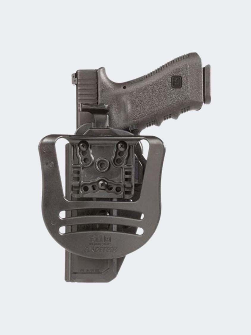 5-11 Thumbdrive R/H Unisex Tactical Holster Department Black