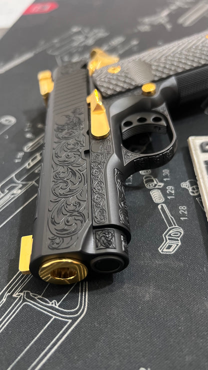 COLT COMMANDER 1911