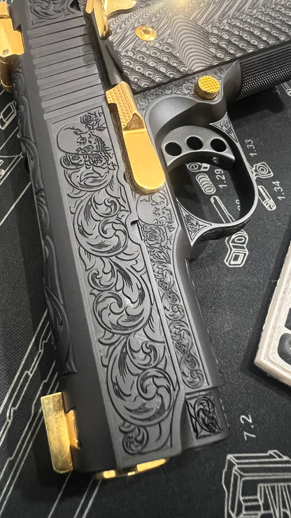 COLT COMMANDER 1911