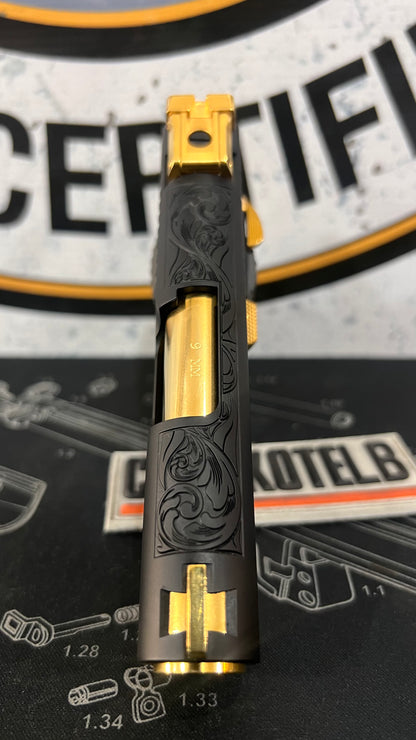 COLT COMMANDER 1911
