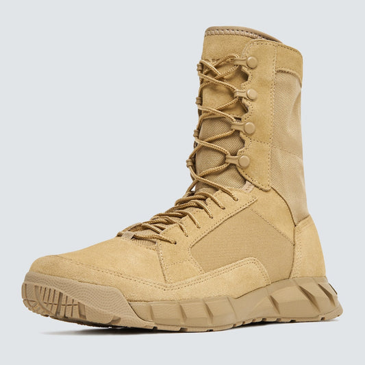 Oakley Assault Men Tactical High Beige