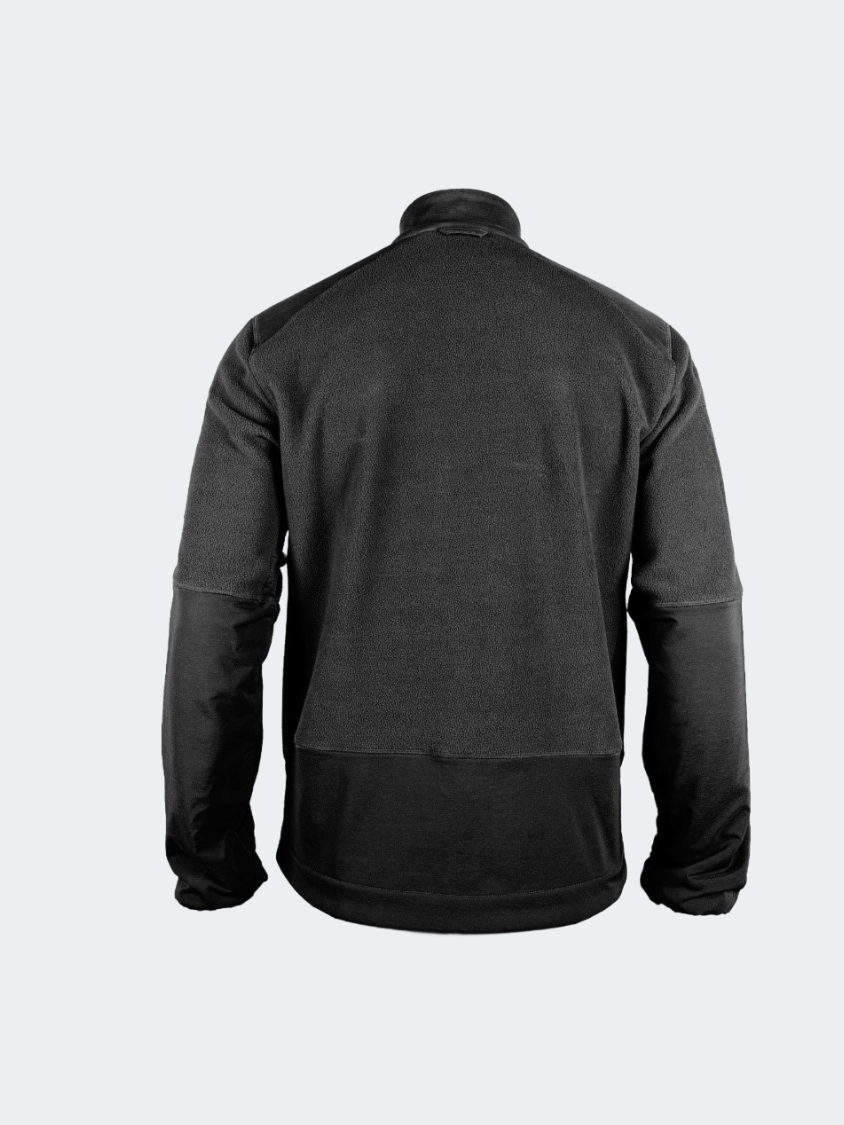 5-11 Bastion Tactical Men Tactical Fleece Black