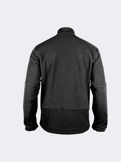 5-11 Bastion Tactical Men Tactical Fleece Black