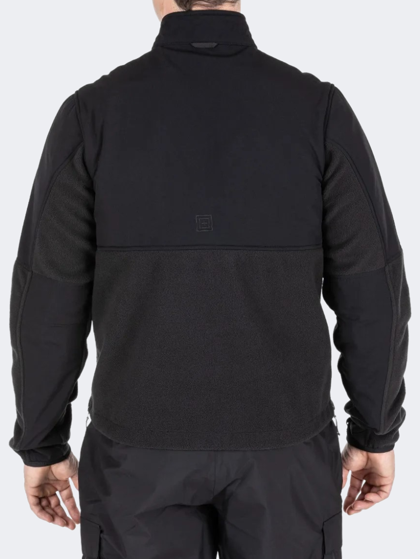 5-11 Tactical Fleece 2.0 Men Tactical Fleece Black