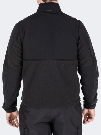 5-11 Tactical Fleece 2.0 Men Tactical Fleece Black