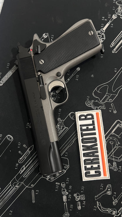 STAR 9MM