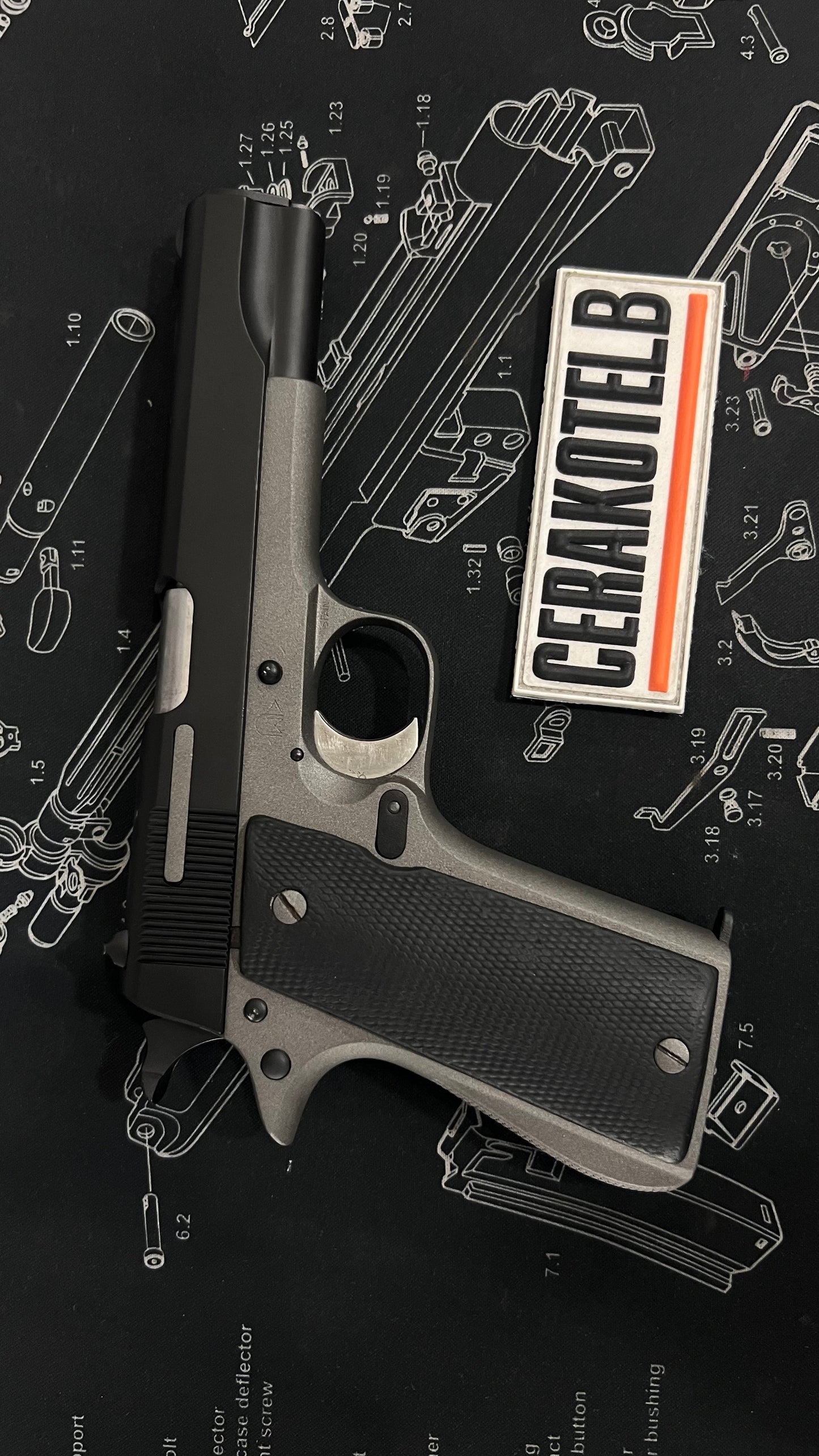 STAR 9MM