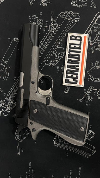 STAR 9MM