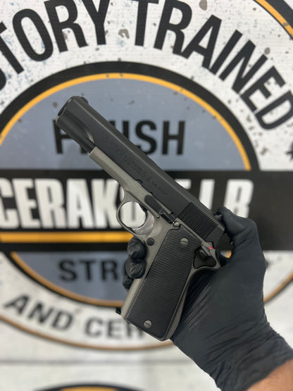 STAR 9MM