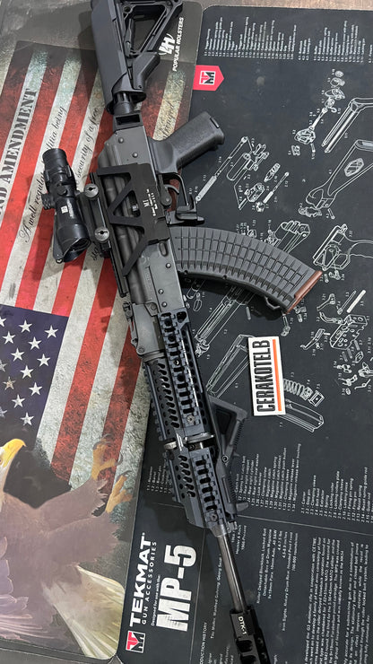 AK47 UPGRADED