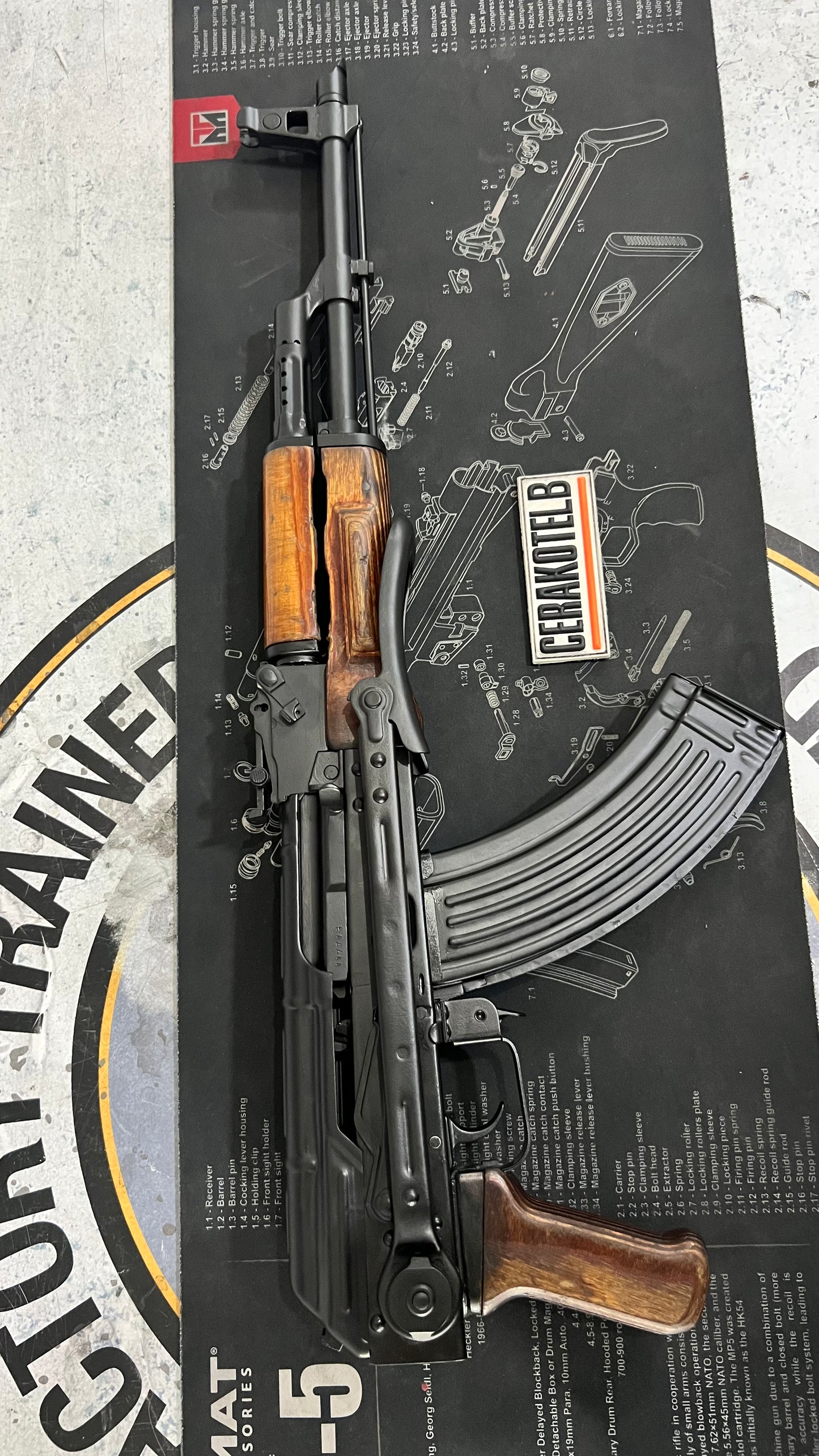 AKMS 47