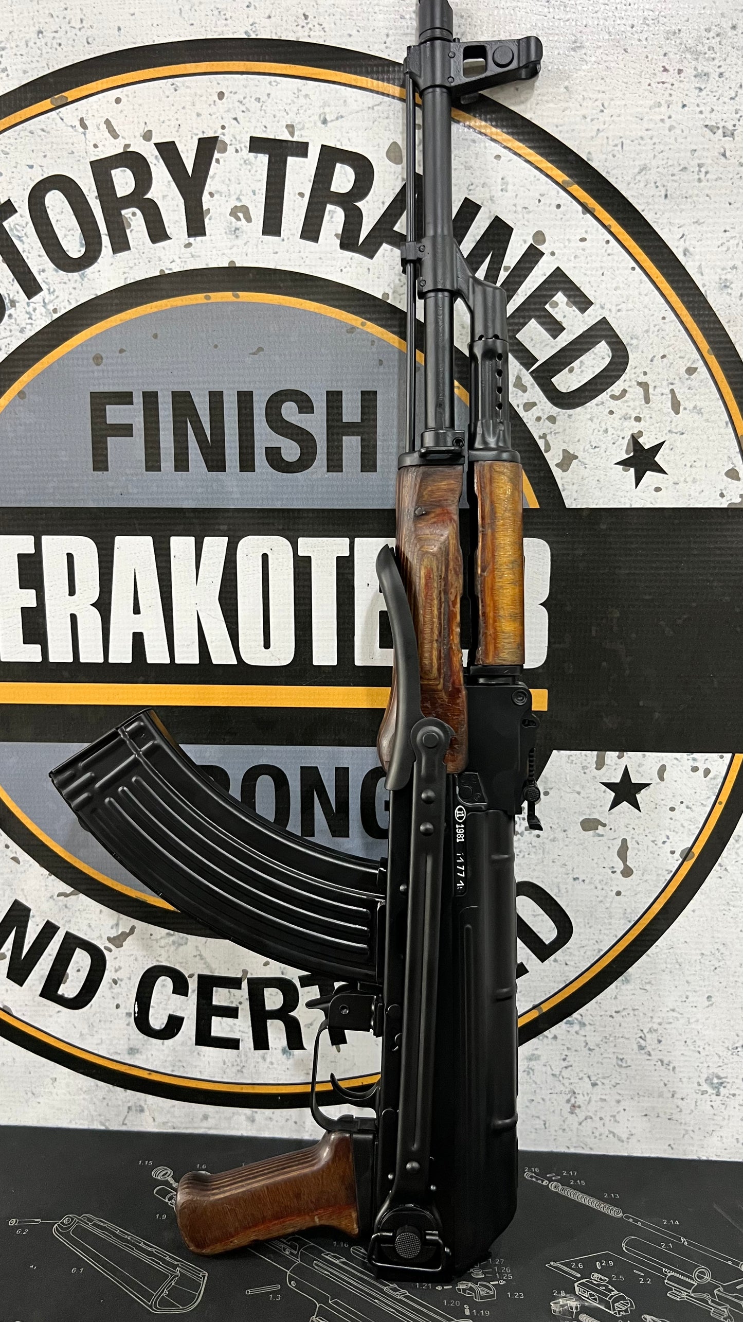 AKMS 47