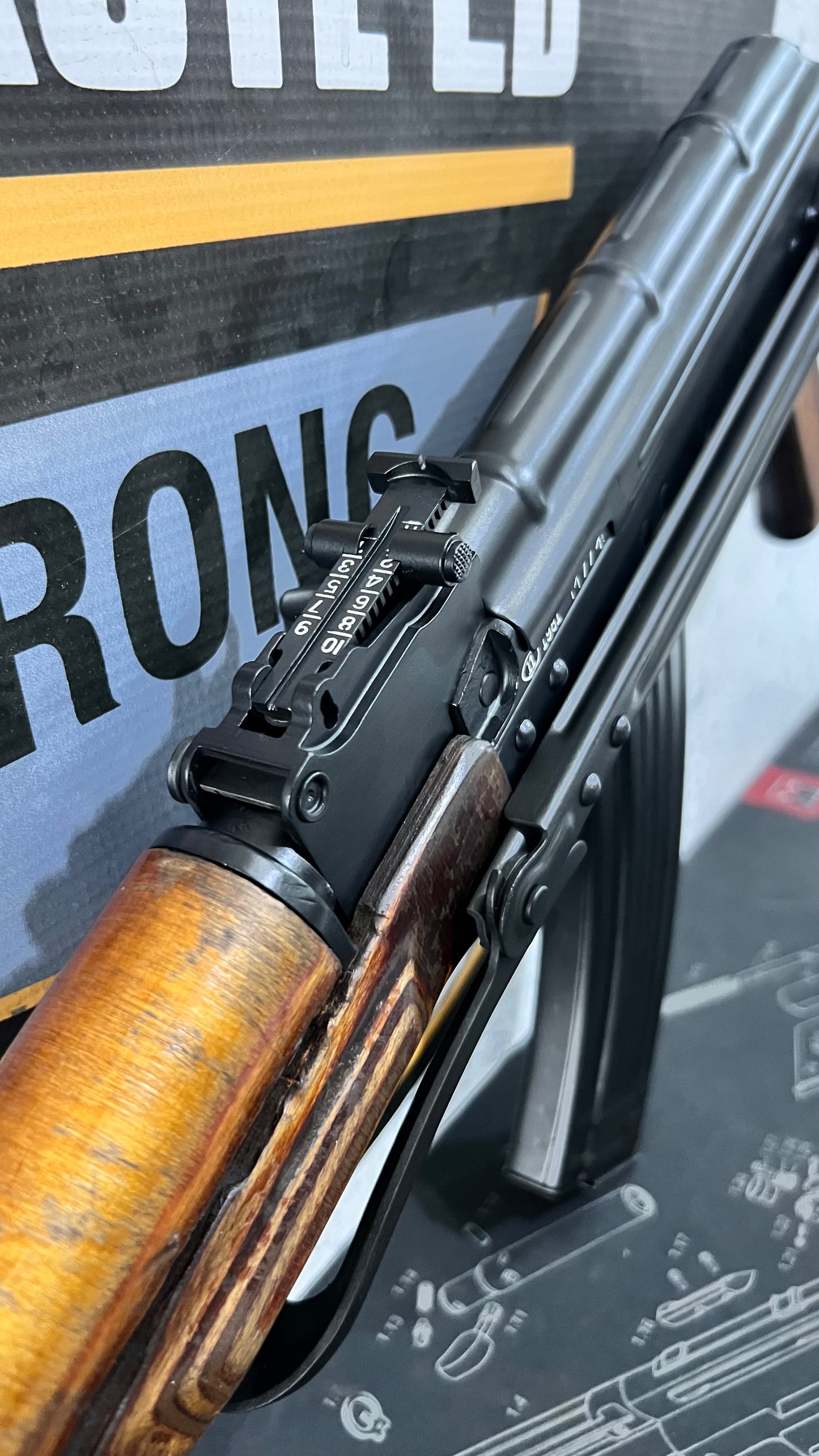 AKMS 47