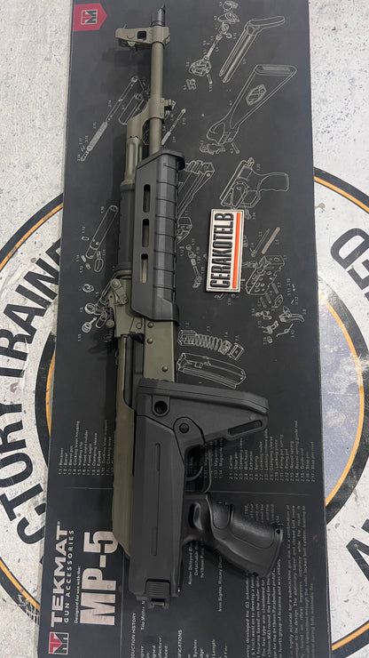 AKM 47