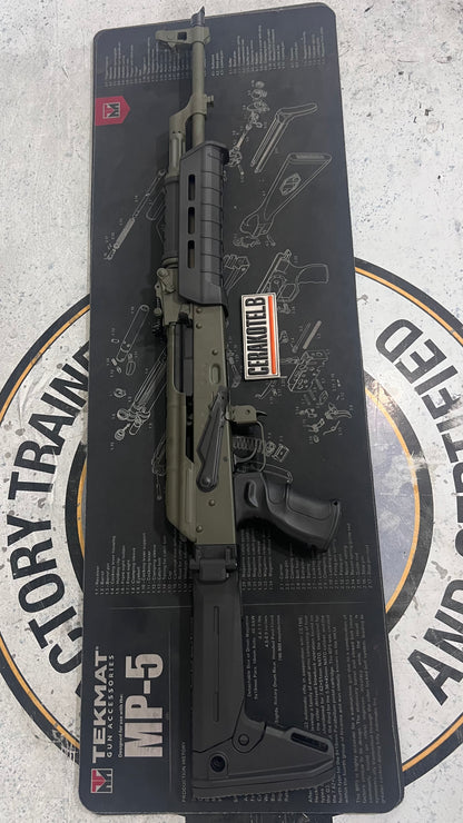 AKM 47