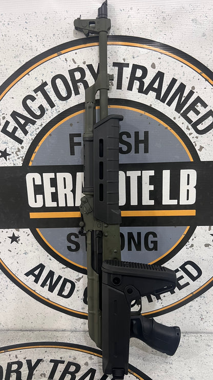 AKM 47