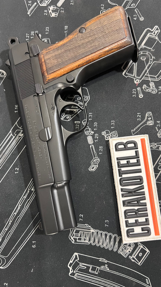FN HIGHPOWER