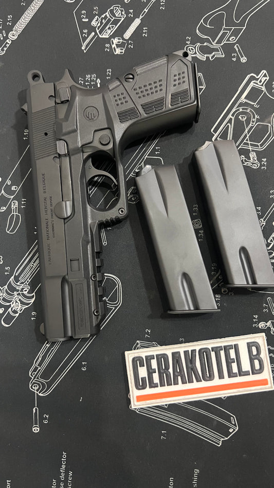 FN HIGH POWER