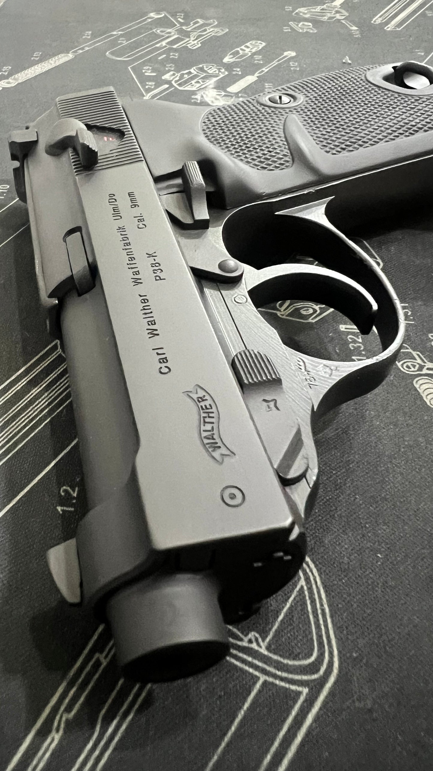 P38K